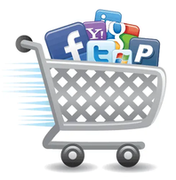 Boosting an Ecommerce Business with Social Media 